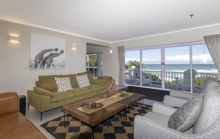 4 Bedroom Property for Sale in West Beach Eastern Cape